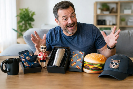 15 Funny Gifts for Dads With Actual Personality