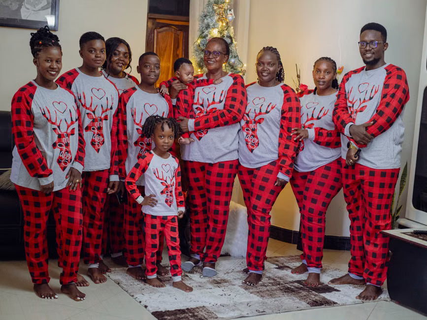 Find the Perfect Custom Family Reunion Shirts for Your Next Get-Together