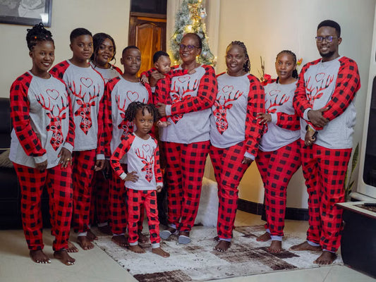 Find the Perfect Custom Family Reunion Shirts for Your Next Get-Together