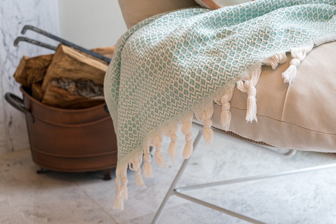 The Visual Size Chart for Every Standard 50 by 60 Inch Blanket