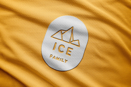 How to Choose and Design the Perfect Logos for Family Reunion Shirts