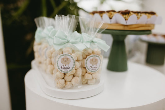 Creative Wedding Favor for Guests Ideas for Every Season and Theme