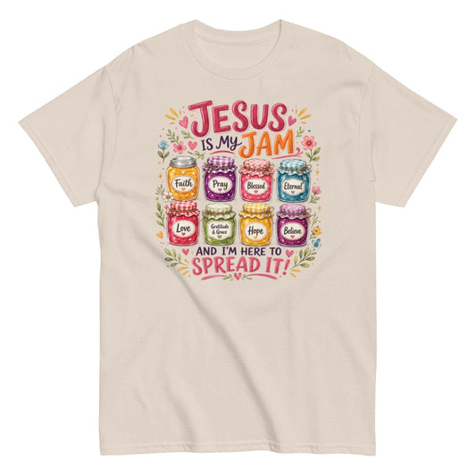 Faith and Fun: Matching Christian Tees and Hoodies to Your Humor and Message Style