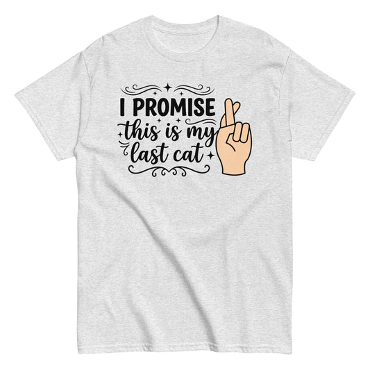 Funny Cat Mom Tee - Unisex Cat Lover T-Shirt