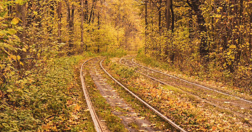 Rails Trail