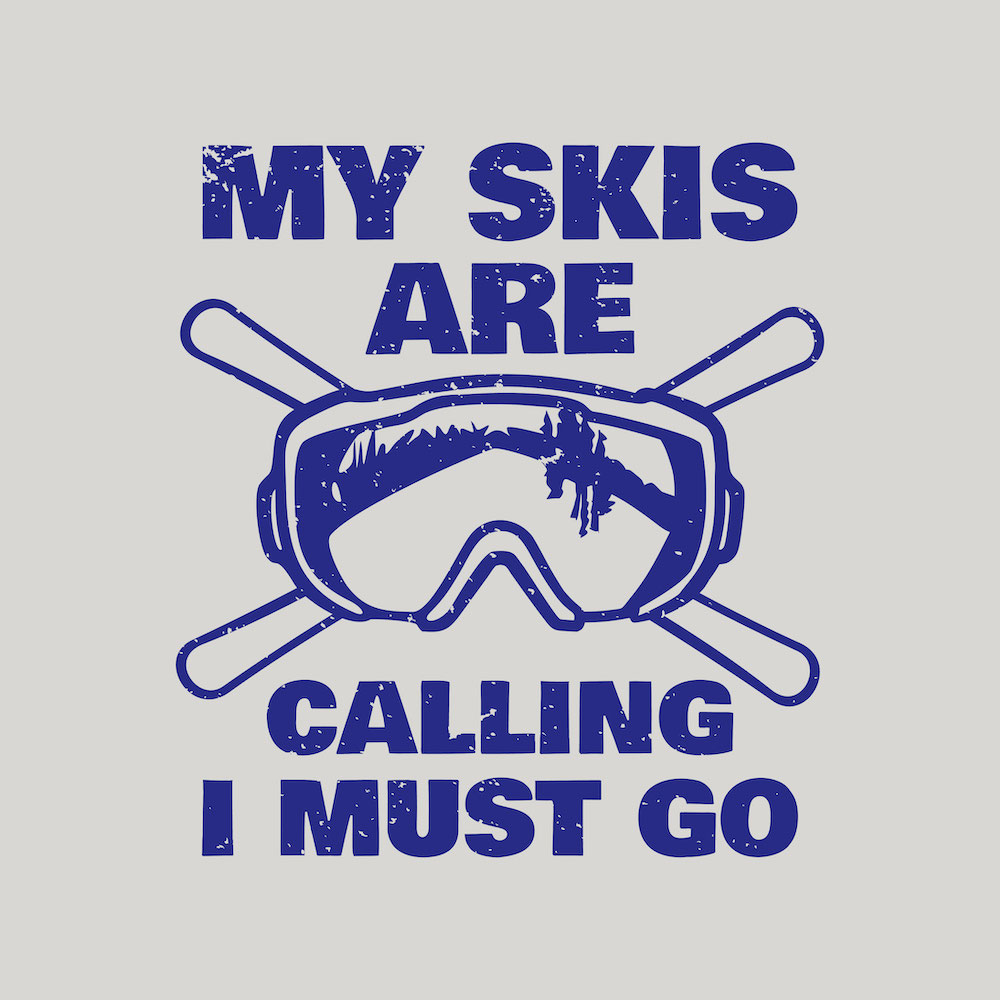 skiboarding