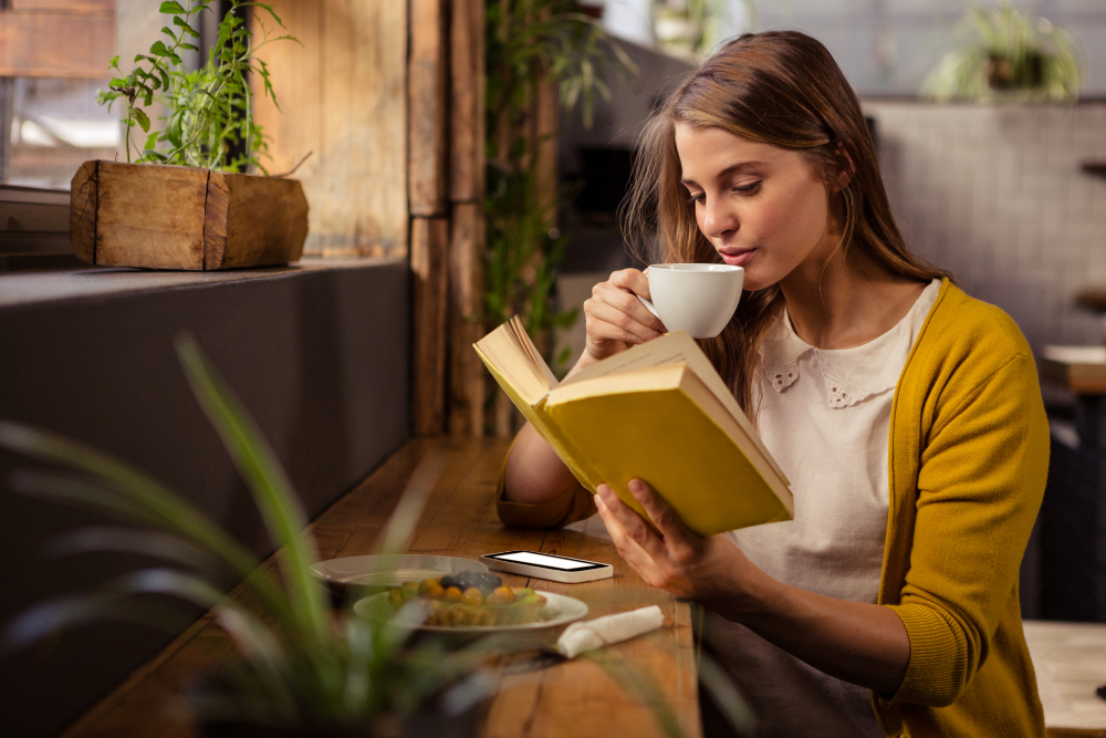 Books & Cultures