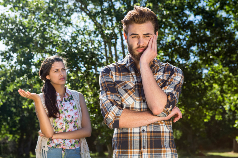 Siblings and Communication