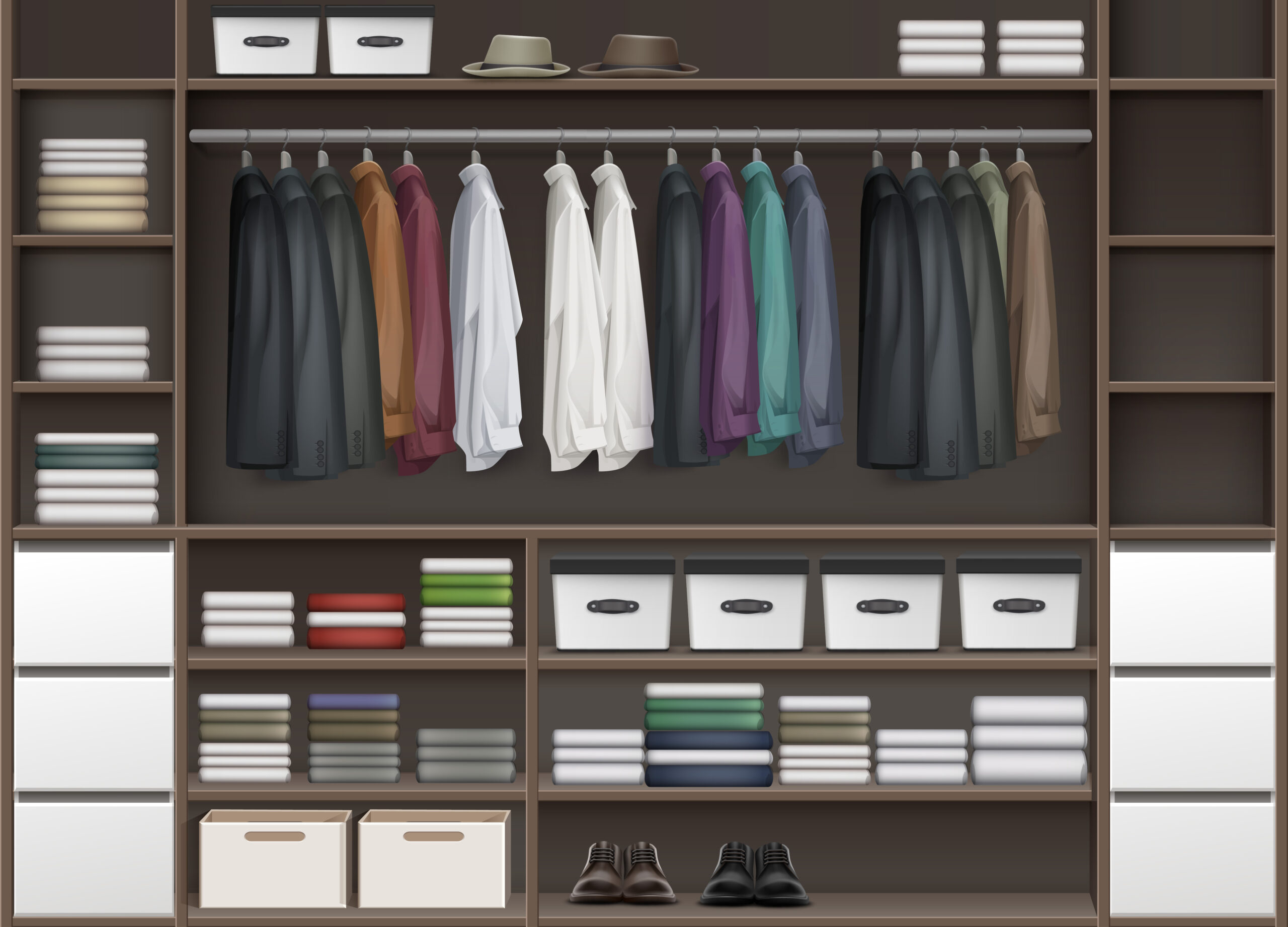 Home Storage: How to Maximize Your Space
