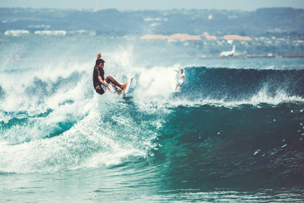 Many People Are Injured While Participating In Water Sports