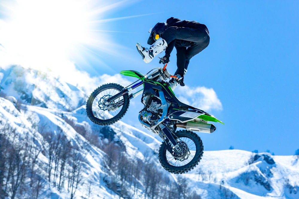 The Thrill Of Adventure Sports: Why More And More People Are Drawn To Extreme Sports