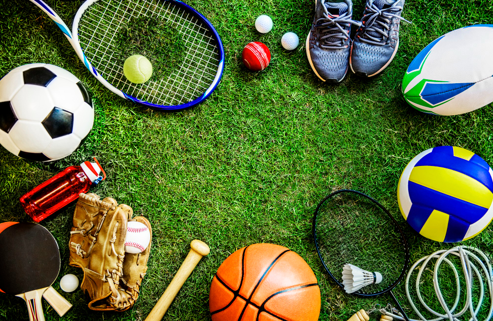 The Benefits Of Playing Sports As A Leisure Activity