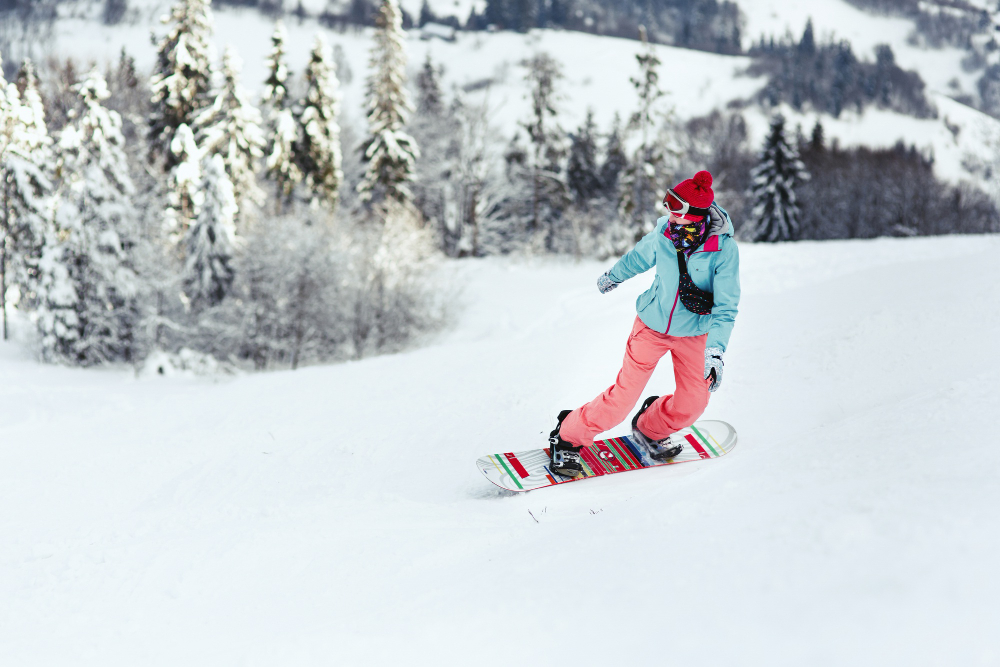The Dangers of Winter Sports: What You Need to Know Before You Hit the Slopes or the Ice