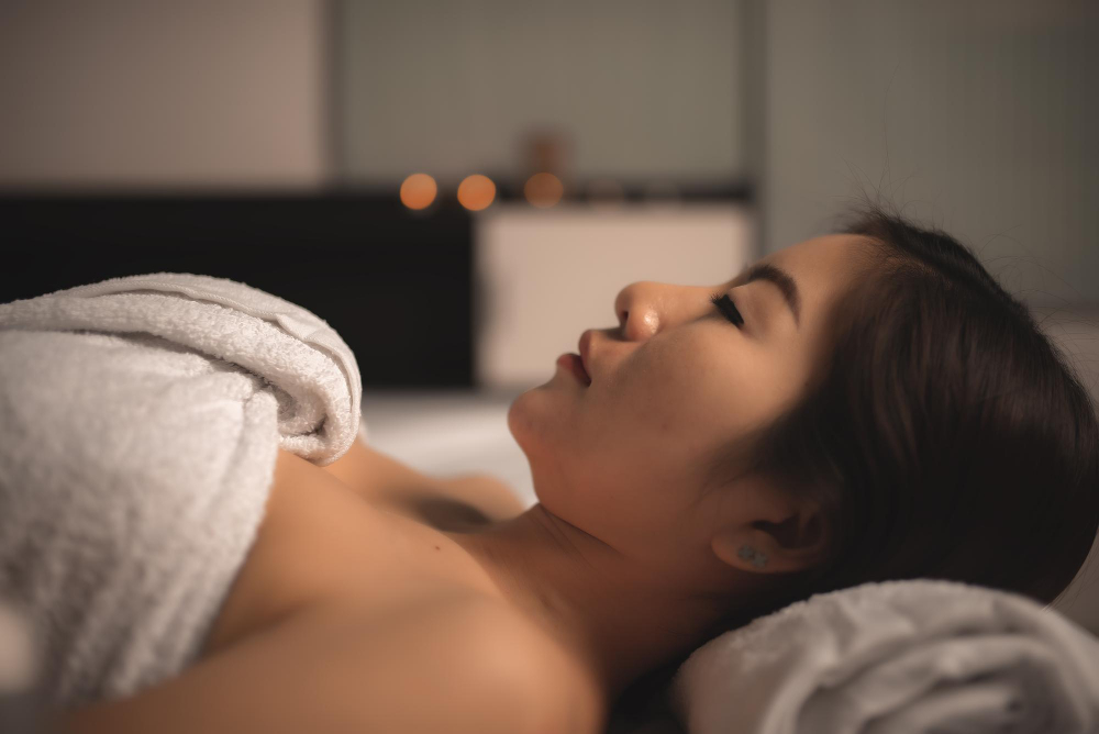 Why Spas are the Worst Place to Relax