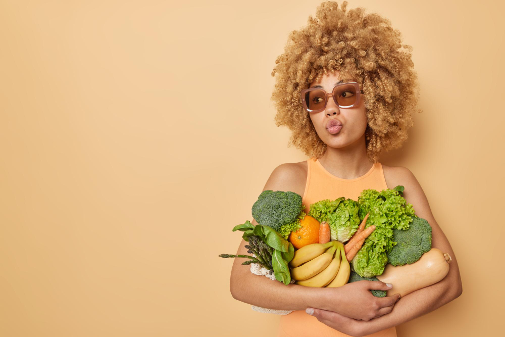 The surprising link between diet and nutrition and poor self-esteem