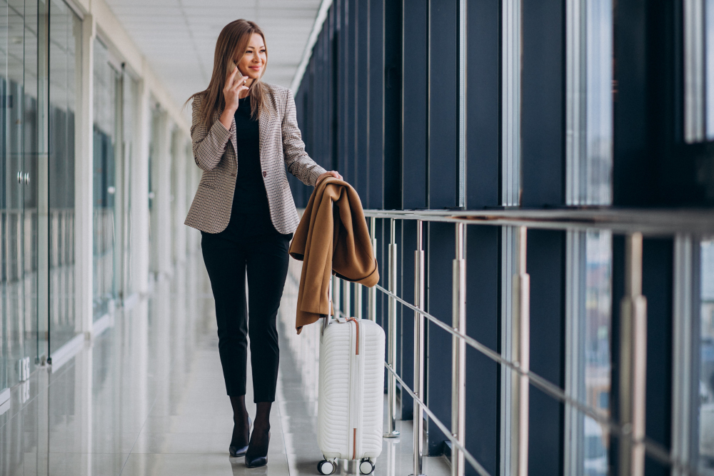 Business travel: How to make the most of your time in a new culture