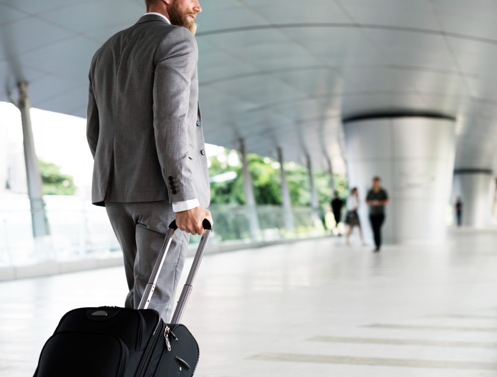 Culture Shock: What to Expect When Business Traveling Abroad