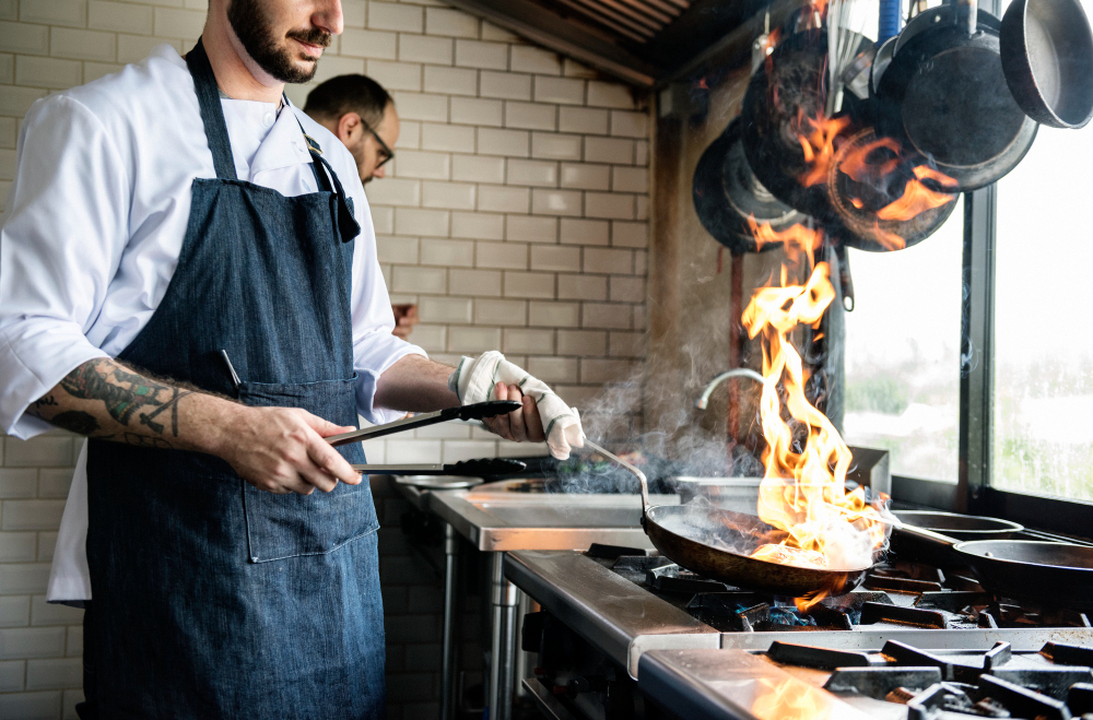 How your culinary arts choices reveal your hidden psychology