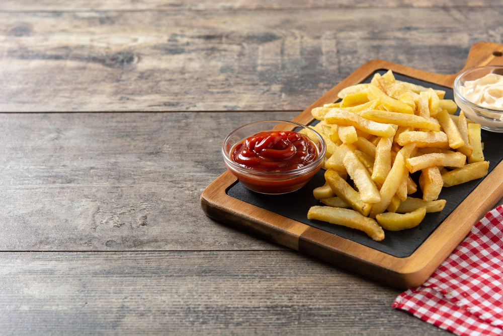 You Won't Believe the Surprising History of Ketchup!