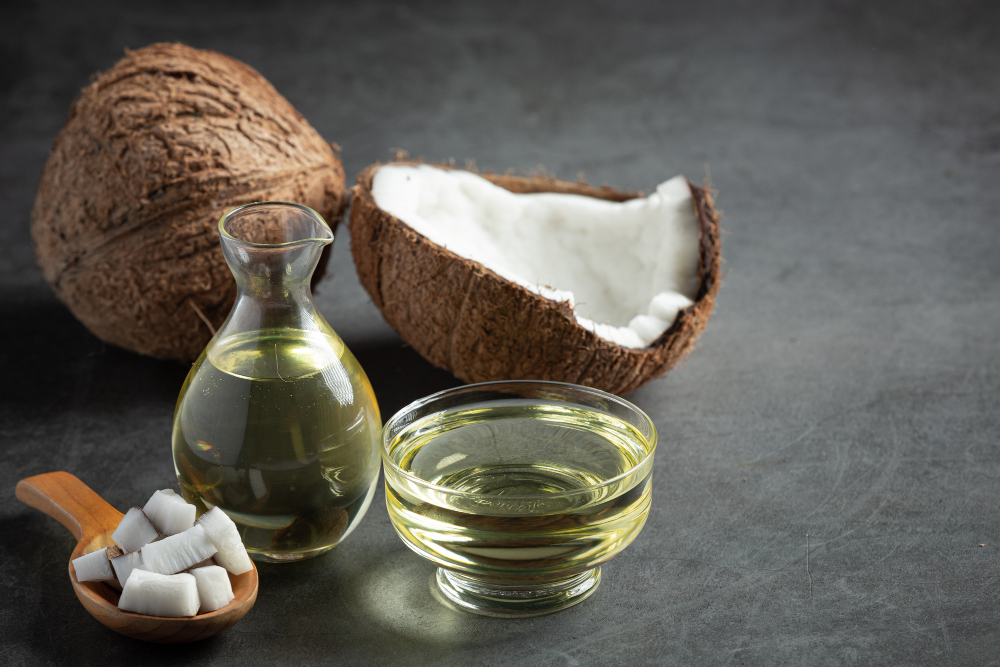 Can Coconut Oil Help You Ace Your Finals?