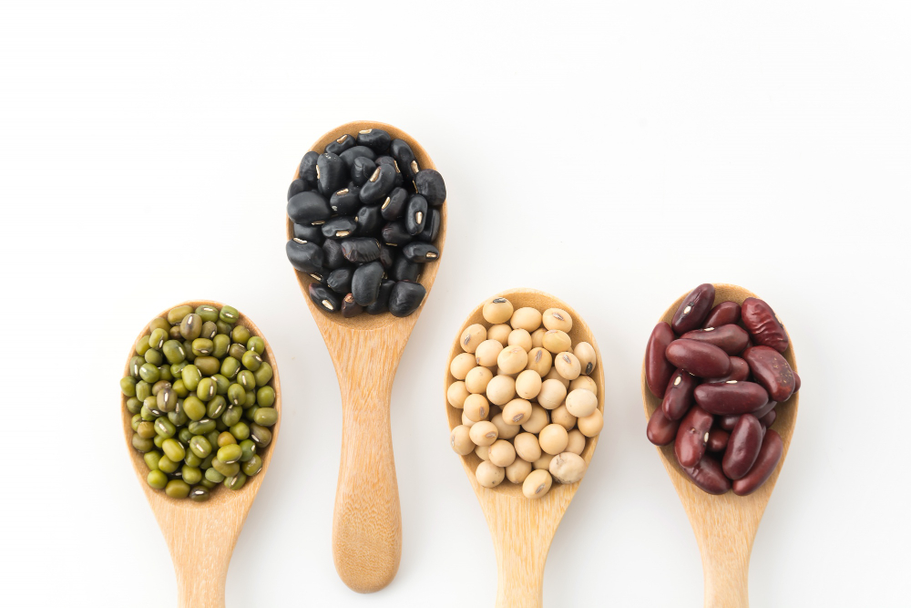 How Eating More Beans & Legumes Can Boost Your Grades