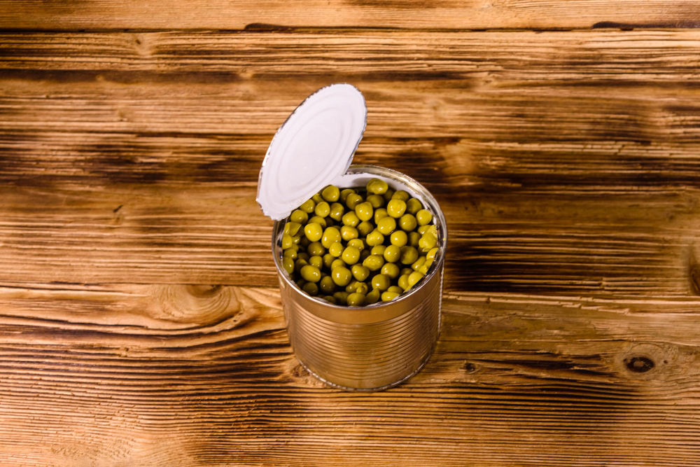 Why Canned Goods Make Us Feel Good: The Psychology Behind Our Love of Tinned Foods