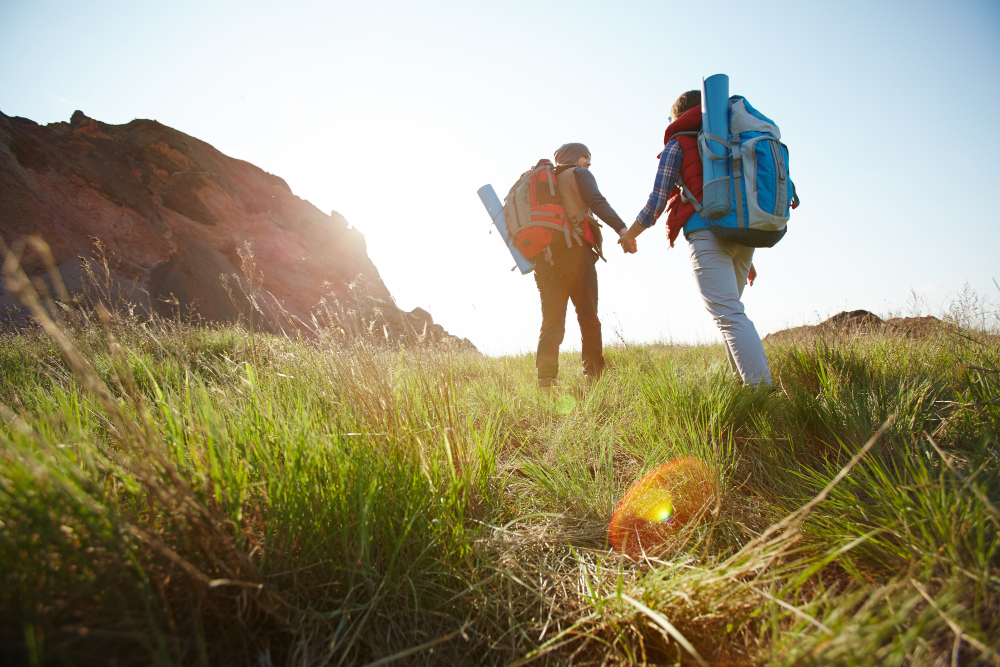 Couples Who Travel Together Stay Together: The Relationship-Strengthening Powers of Adventure Travel