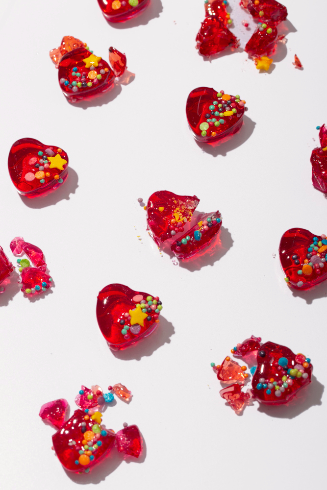 The surprising origins of our favorite sweets (candy)