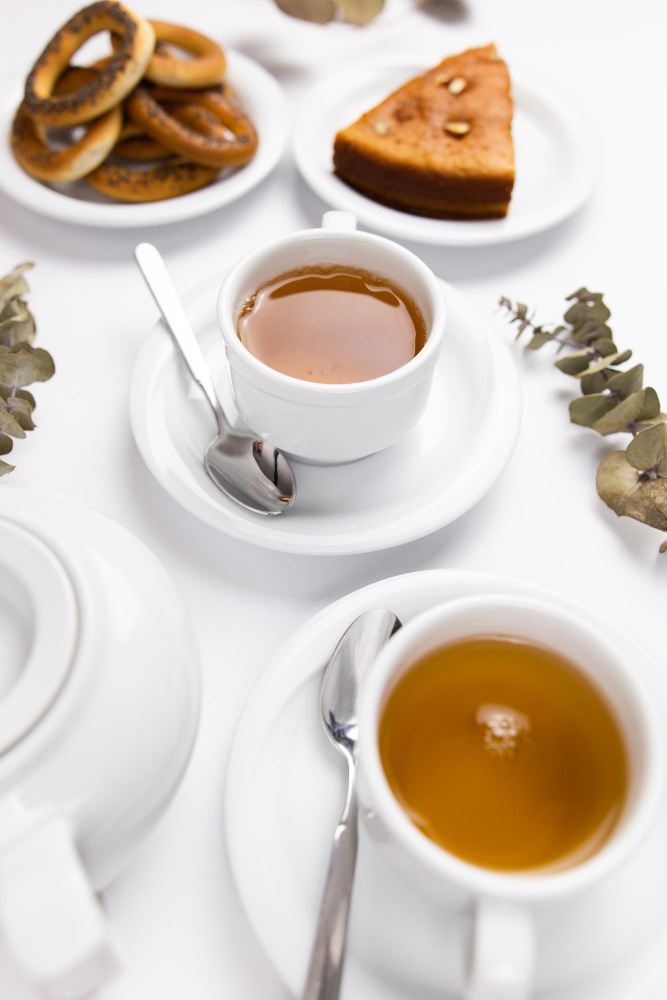 The Surprising Benefits of Drinking Tea for Your Skin