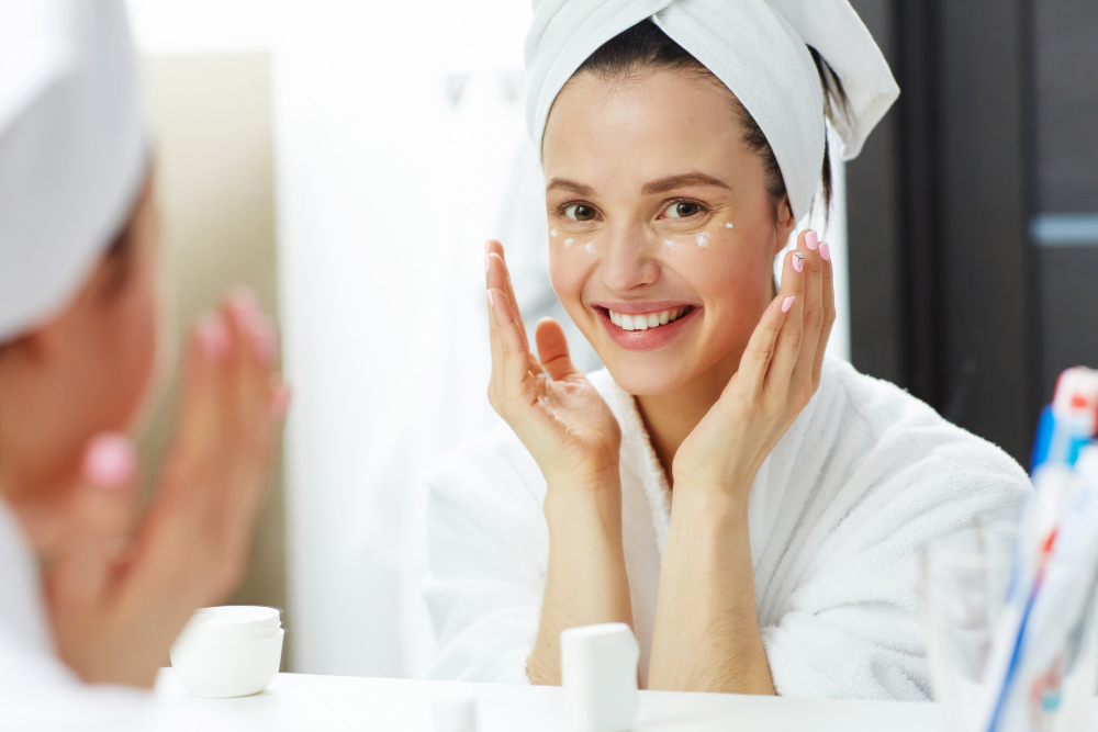 The Best and Worst Skin Care Routines in Hollywood