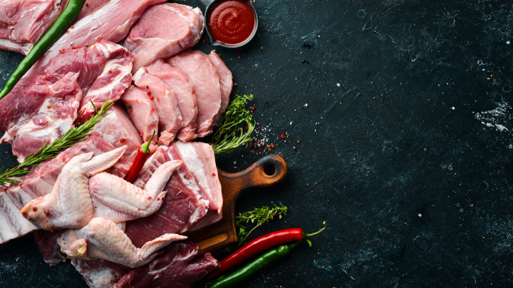 Guess Which Country Eats the Most Meat? The Results Might Surprise You!
