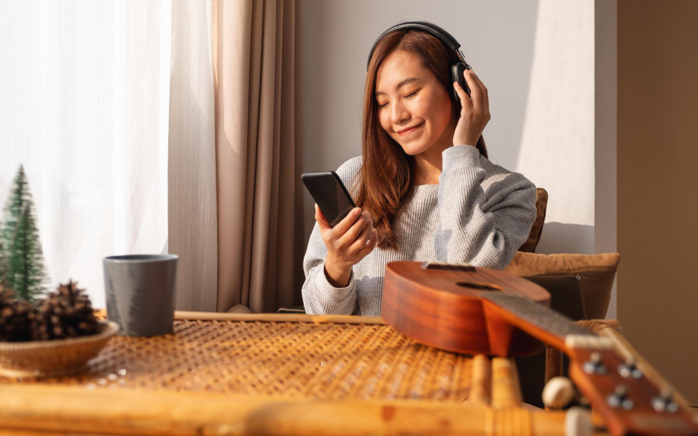How music can help you achieve personal success