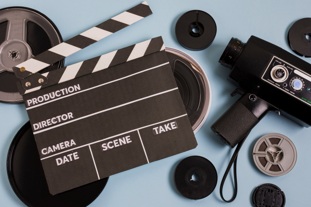 5 habits of highly successful people that you can learn from films