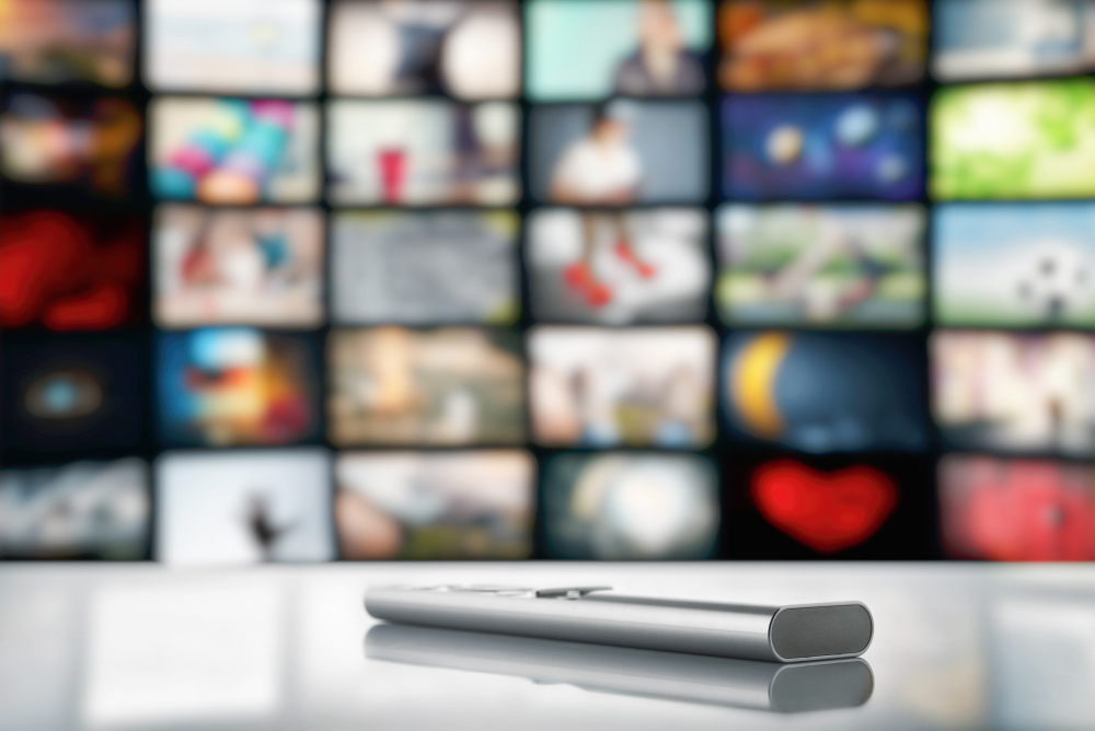 The surprising benefits of television for personal success