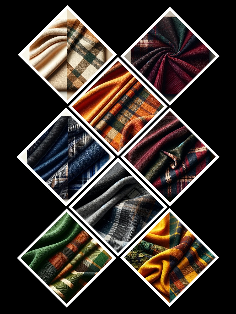 Best Solid Colors to Match with Plaid Patterns: Elevating Your Style Quotient